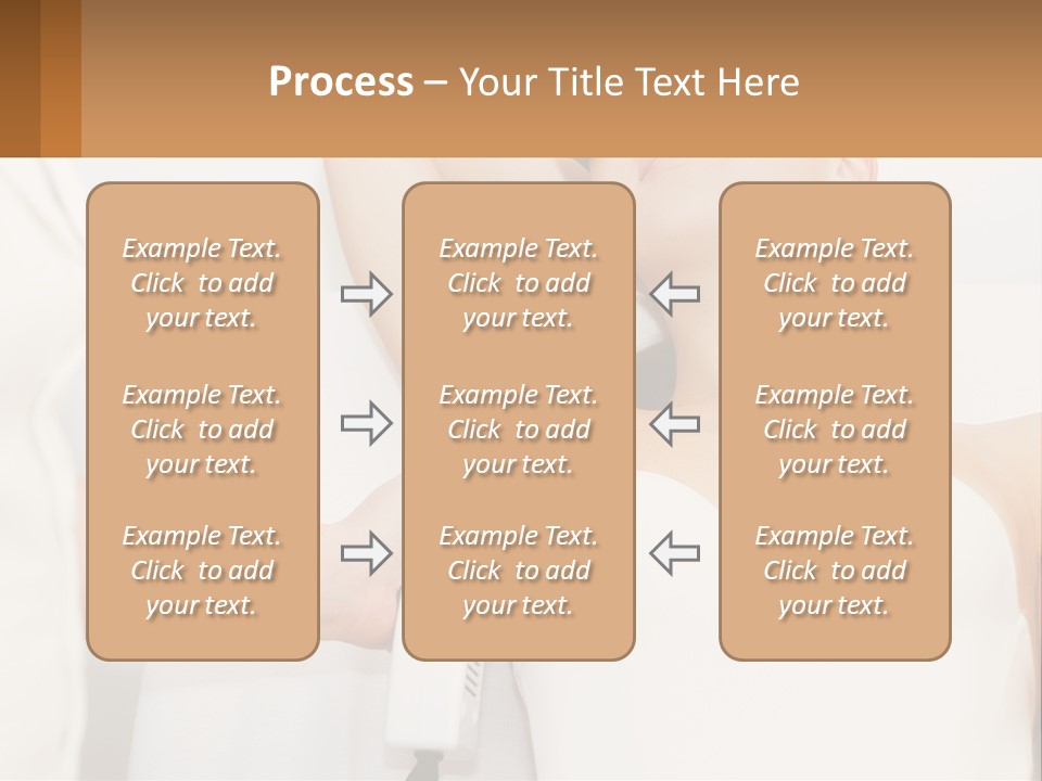 Home Power System PowerPoint Template