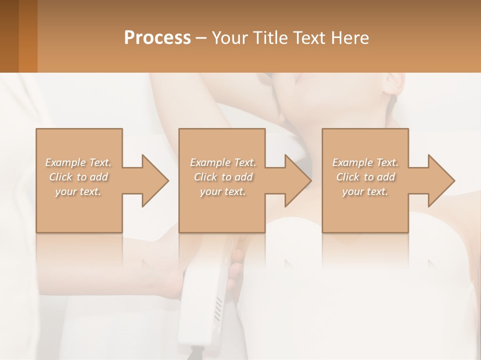 Home Power System PowerPoint Template