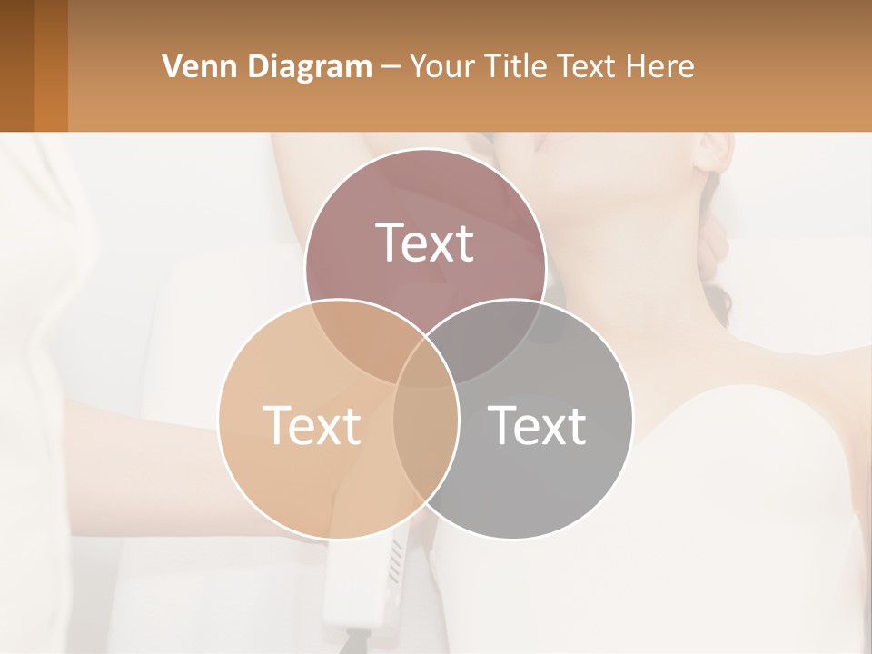 Home Power System PowerPoint Template
