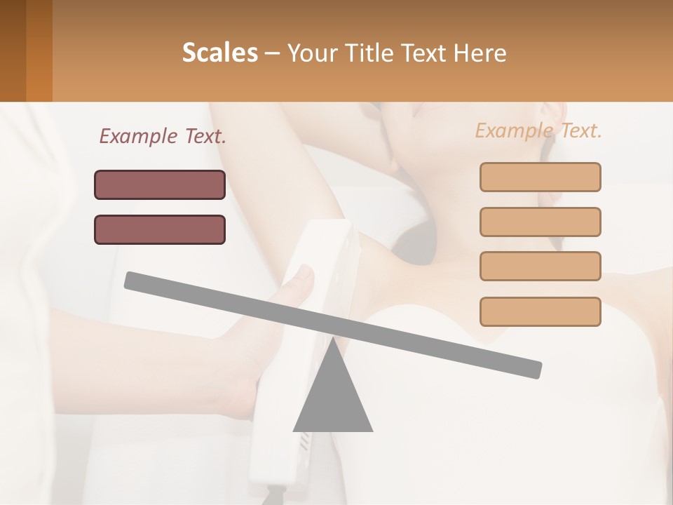 Home Power System PowerPoint Template