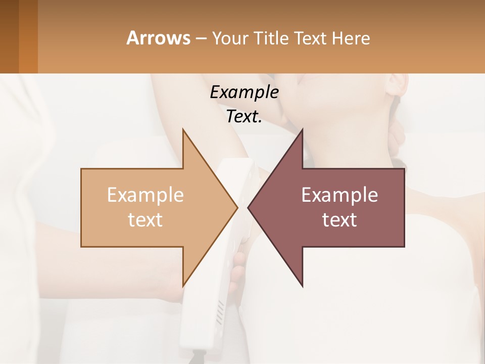 Home Power System PowerPoint Template