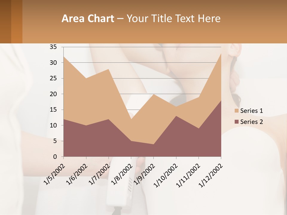 Home Power System PowerPoint Template