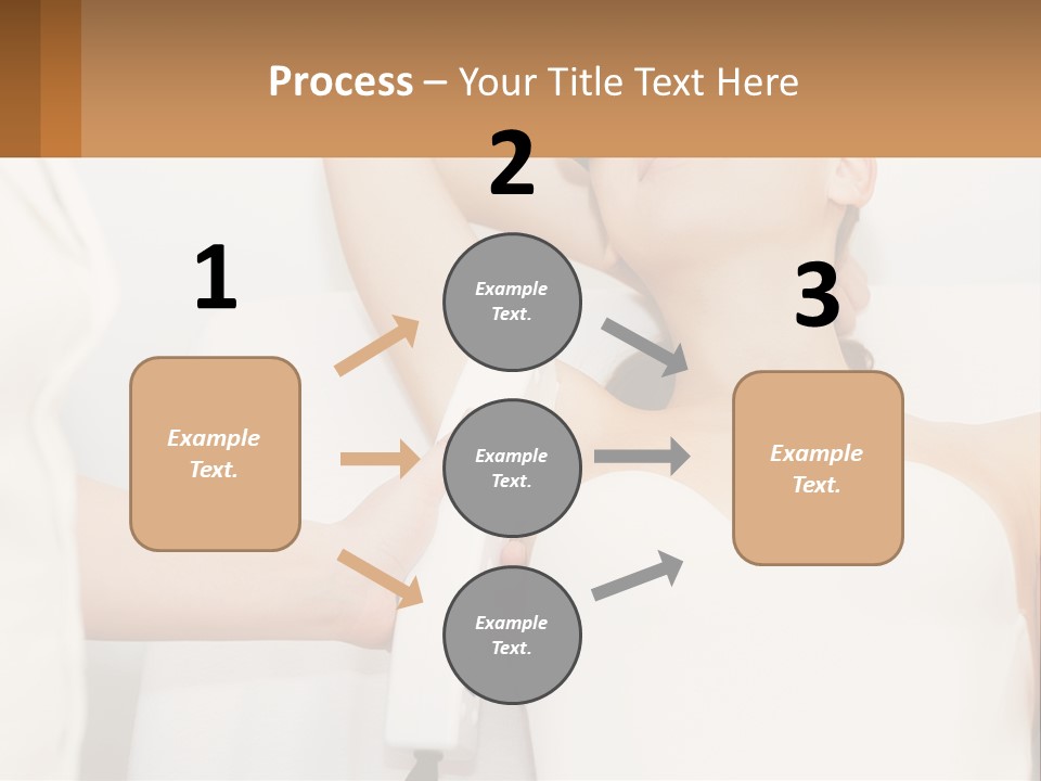 Home Power System PowerPoint Template