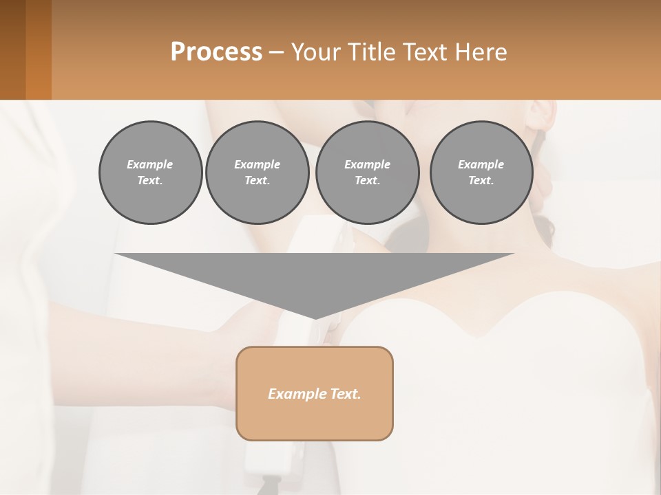 Home Power System PowerPoint Template