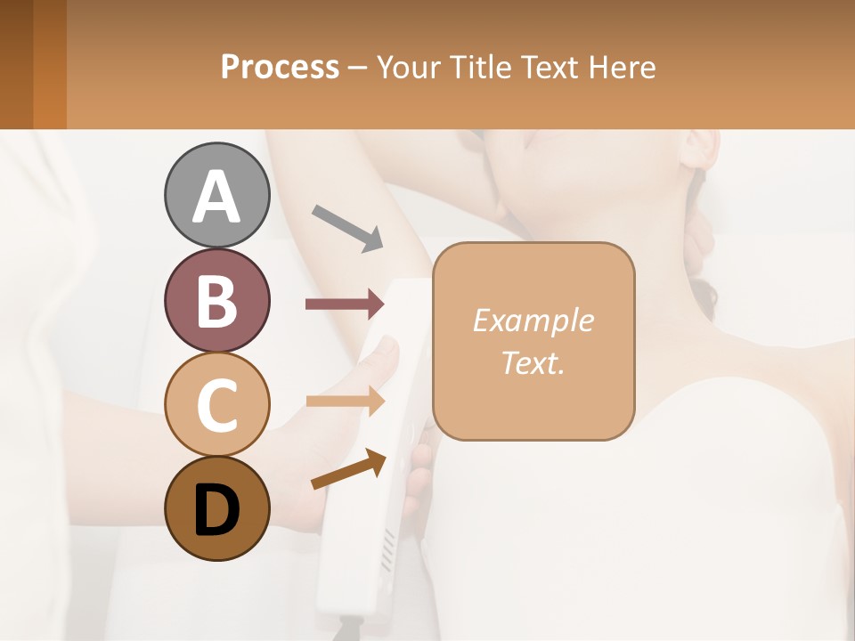 Home Power System PowerPoint Template