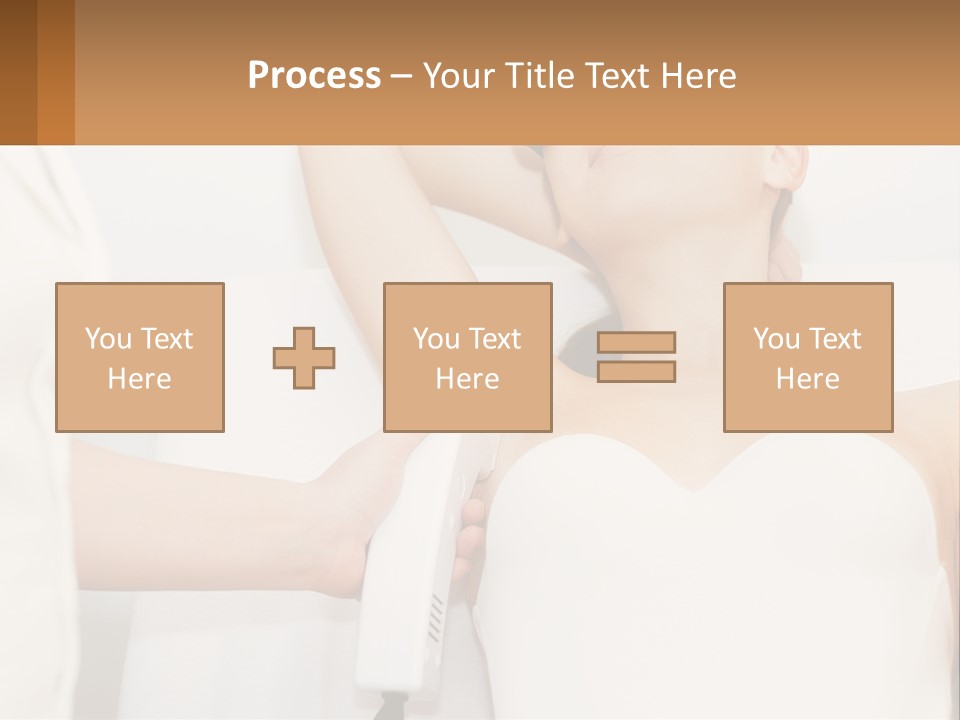Home Power System PowerPoint Template