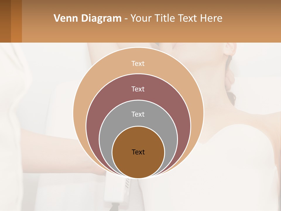 Home Power System PowerPoint Template