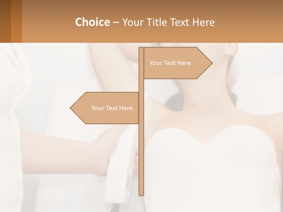 Home Power System PowerPoint Template