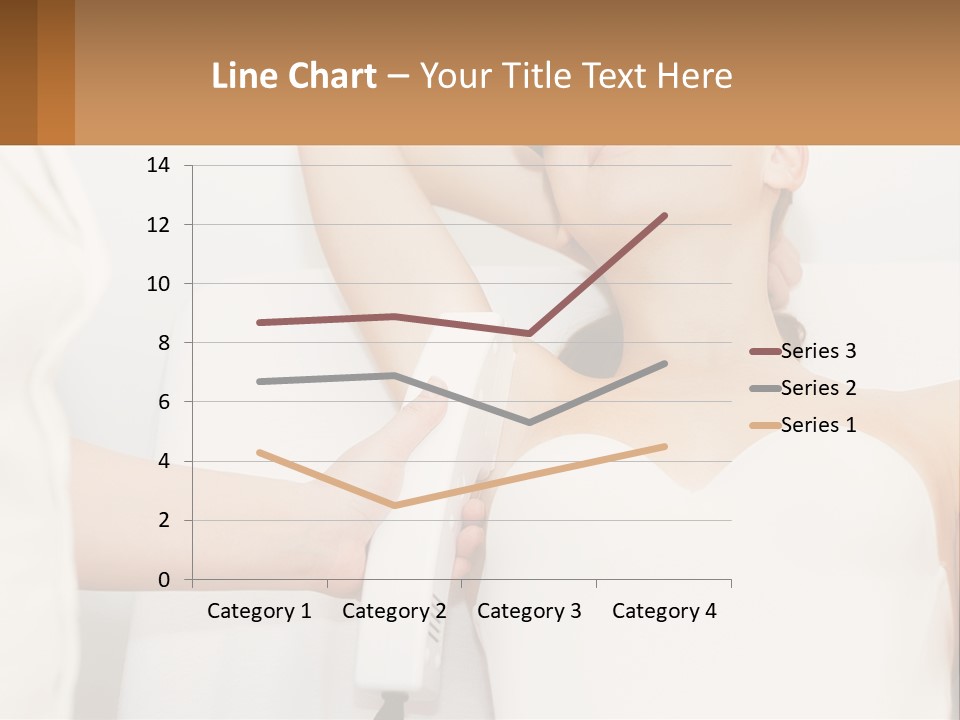 Home Power System PowerPoint Template