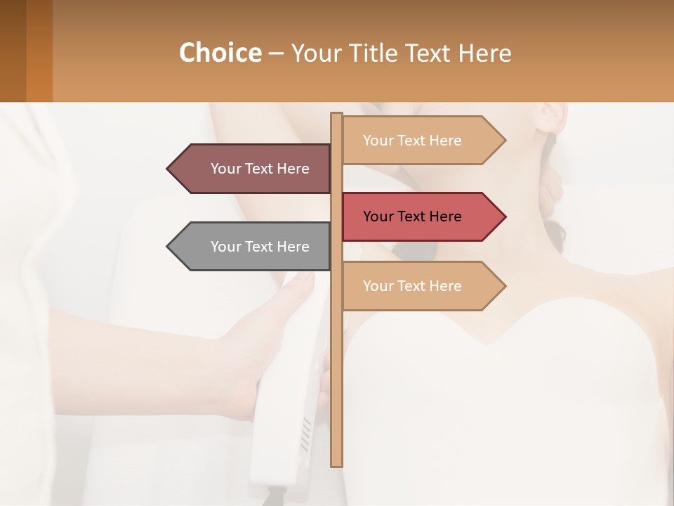 Home Power System PowerPoint Template