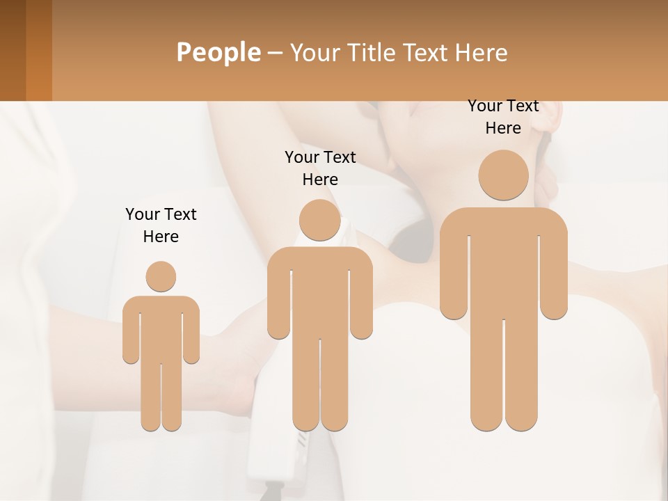 Home Power System PowerPoint Template