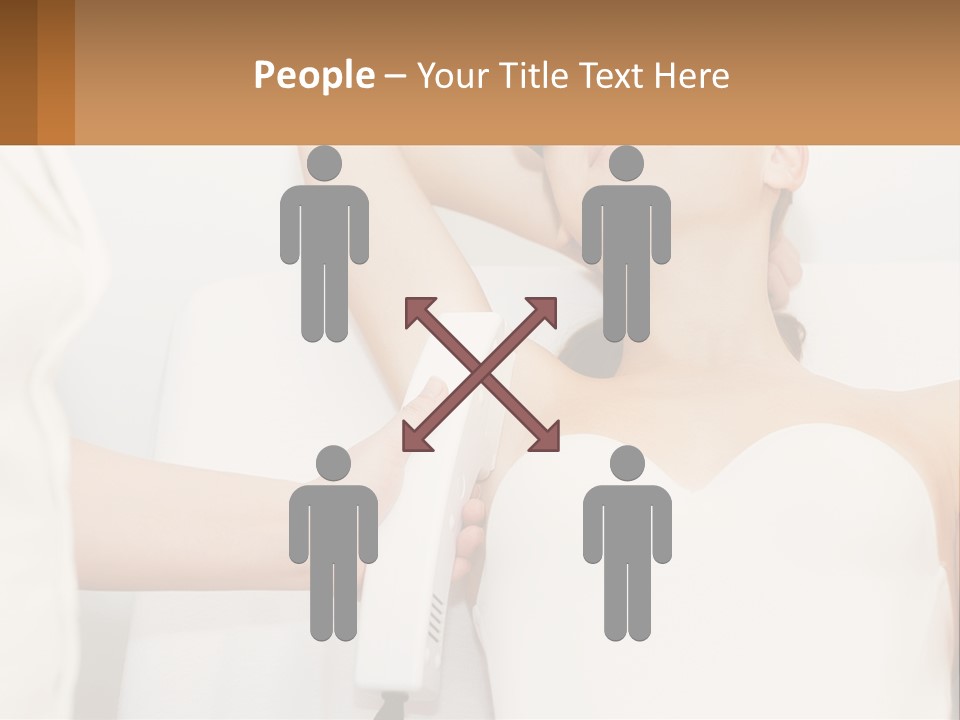 Home Power System PowerPoint Template