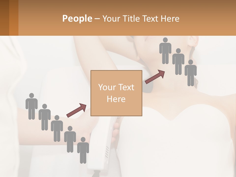 Home Power System PowerPoint Template