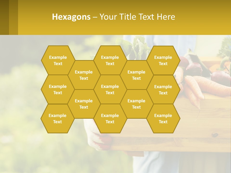 Home Conditioner Heat PowerPoint Template