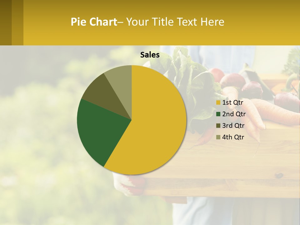 Home Conditioner Heat PowerPoint Template