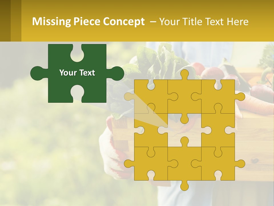 Home Conditioner Heat PowerPoint Template