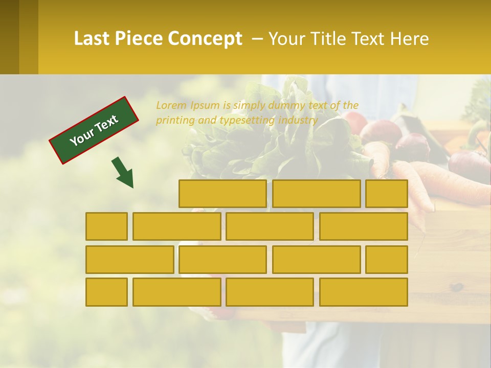 Home Conditioner Heat PowerPoint Template
