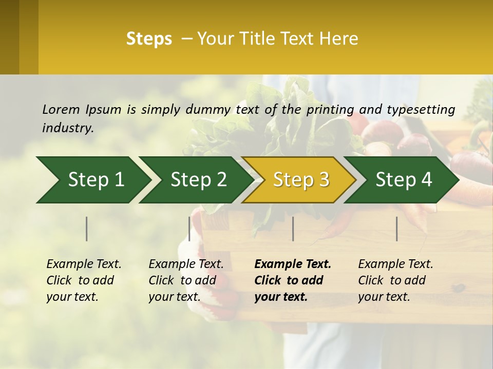 Home Conditioner Heat PowerPoint Template