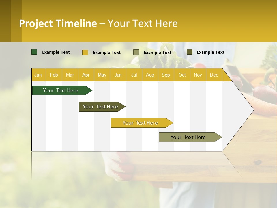 Home Conditioner Heat PowerPoint Template