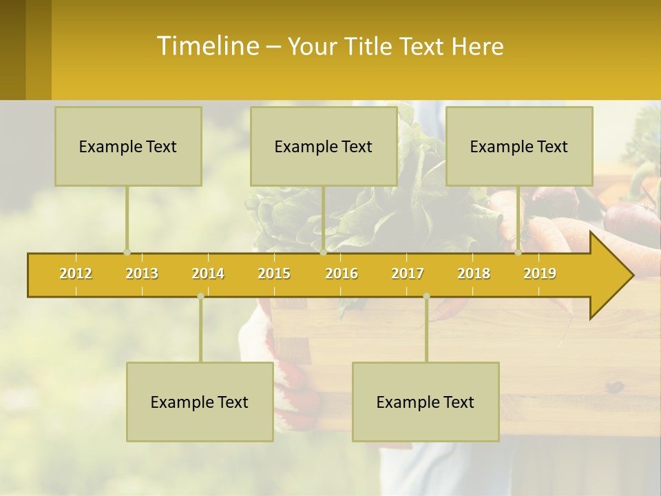 Home Conditioner Heat PowerPoint Template