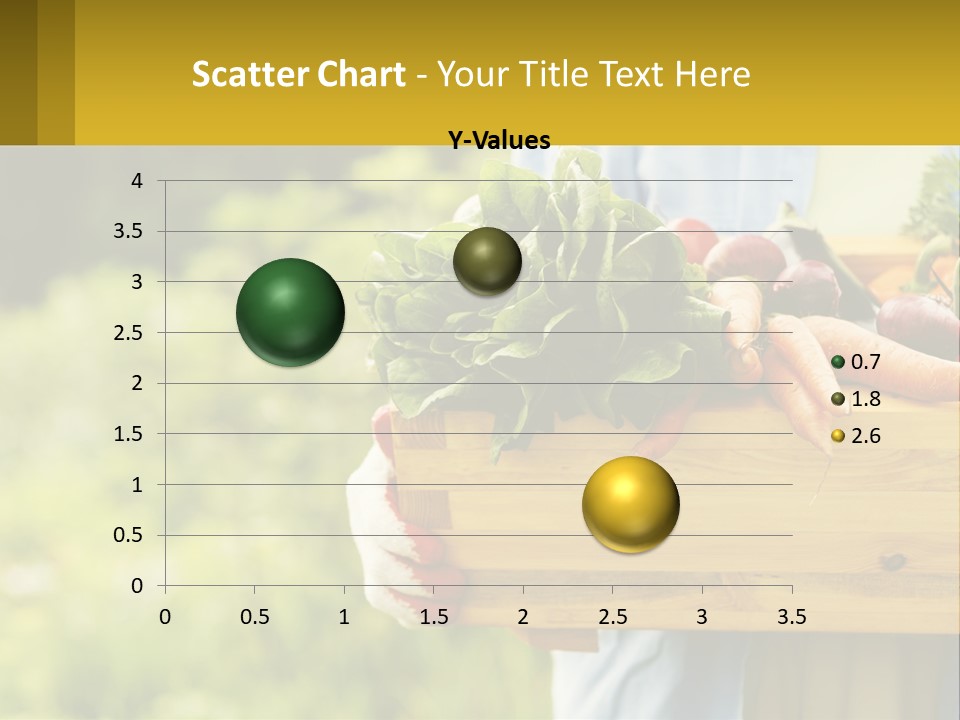 Home Conditioner Heat PowerPoint Template