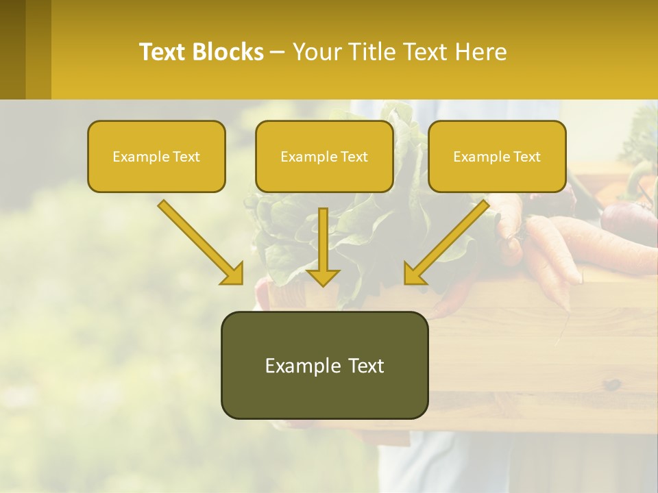 Home Conditioner Heat PowerPoint Template