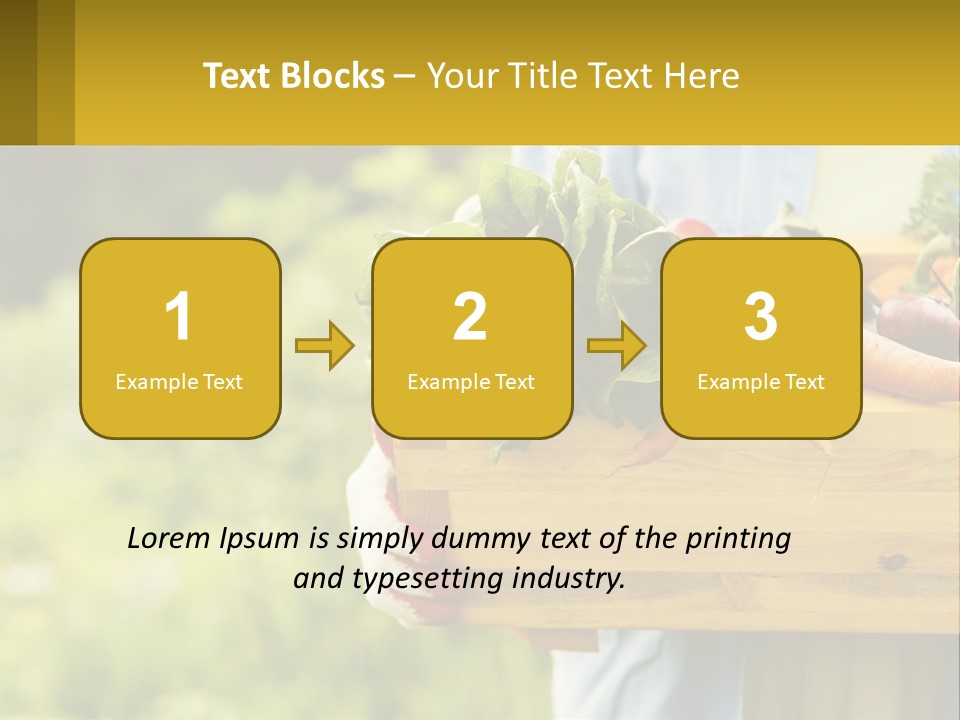 Home Conditioner Heat PowerPoint Template