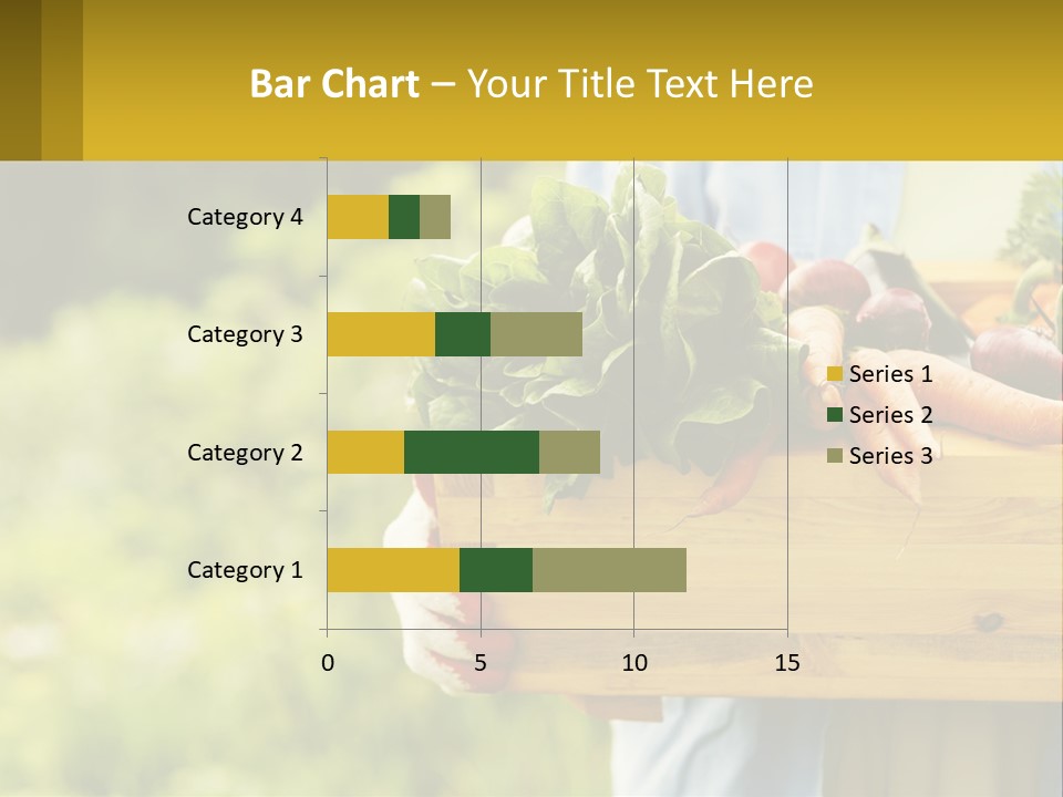 Home Conditioner Heat PowerPoint Template