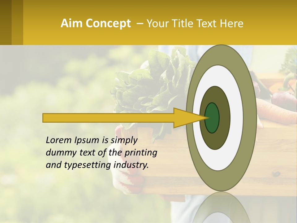 Home Conditioner Heat PowerPoint Template