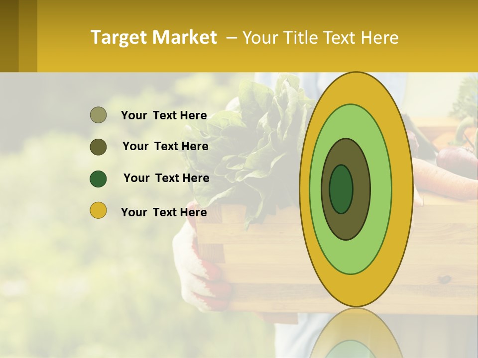 Home Conditioner Heat PowerPoint Template