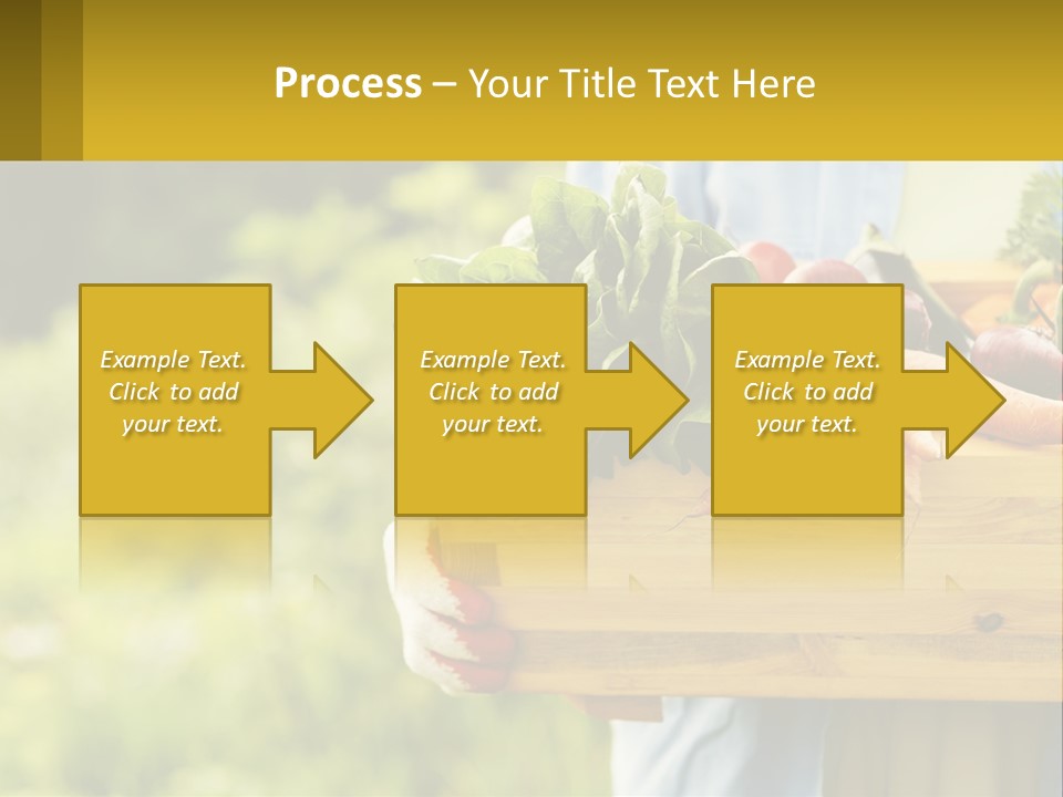 Home Conditioner Heat PowerPoint Template
