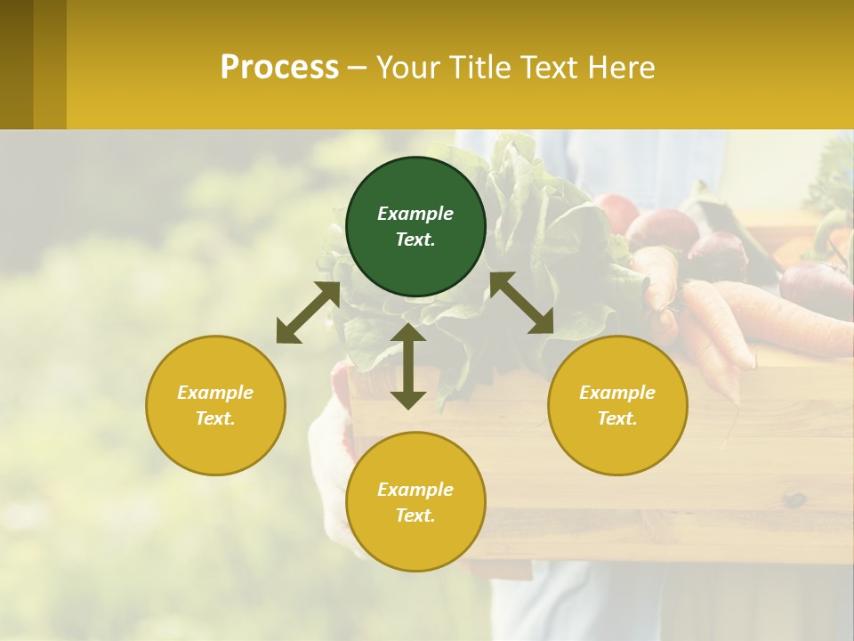 Home Conditioner Heat PowerPoint Template