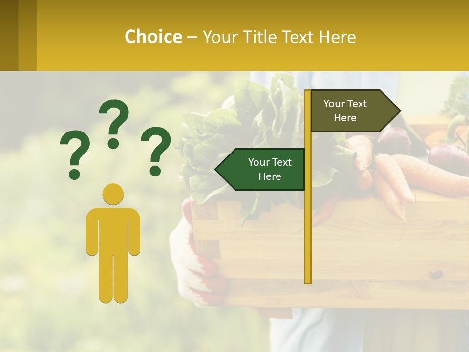 Home Conditioner Heat PowerPoint Template
