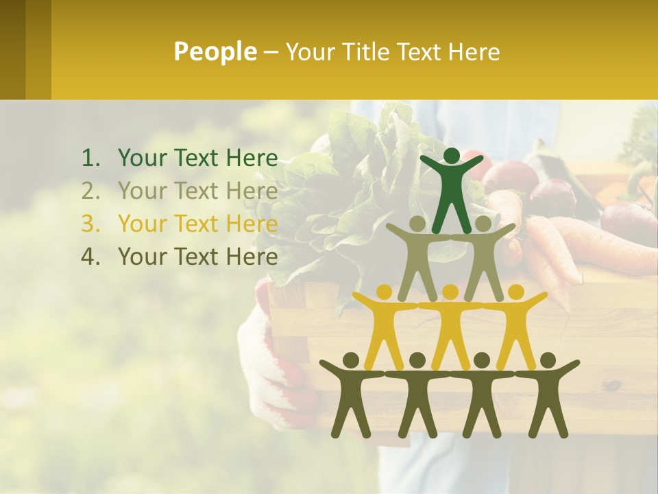 Home Conditioner Heat PowerPoint Template