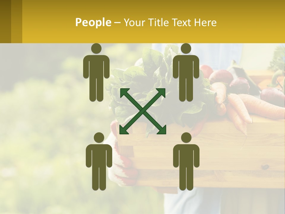 Home Conditioner Heat PowerPoint Template