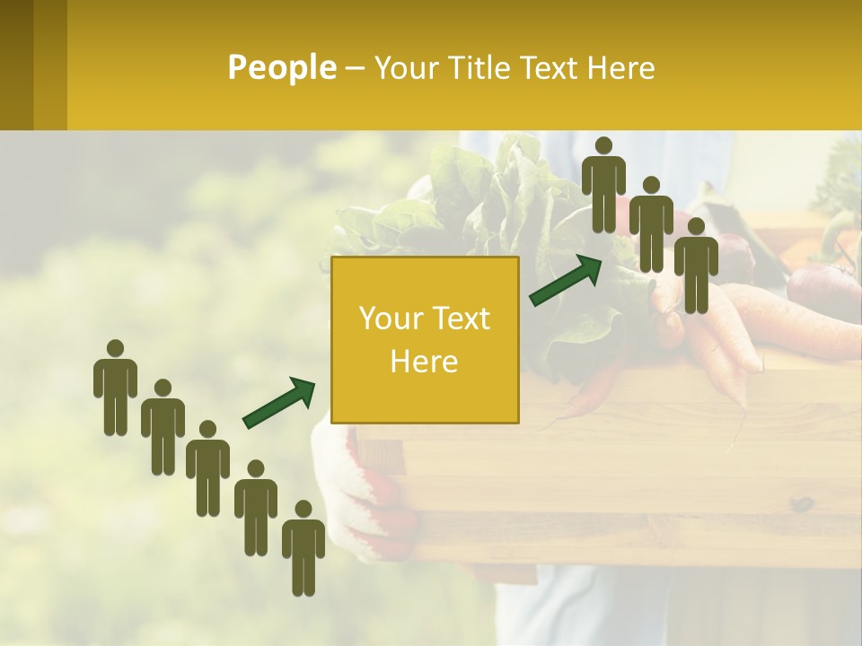 Home Conditioner Heat PowerPoint Template