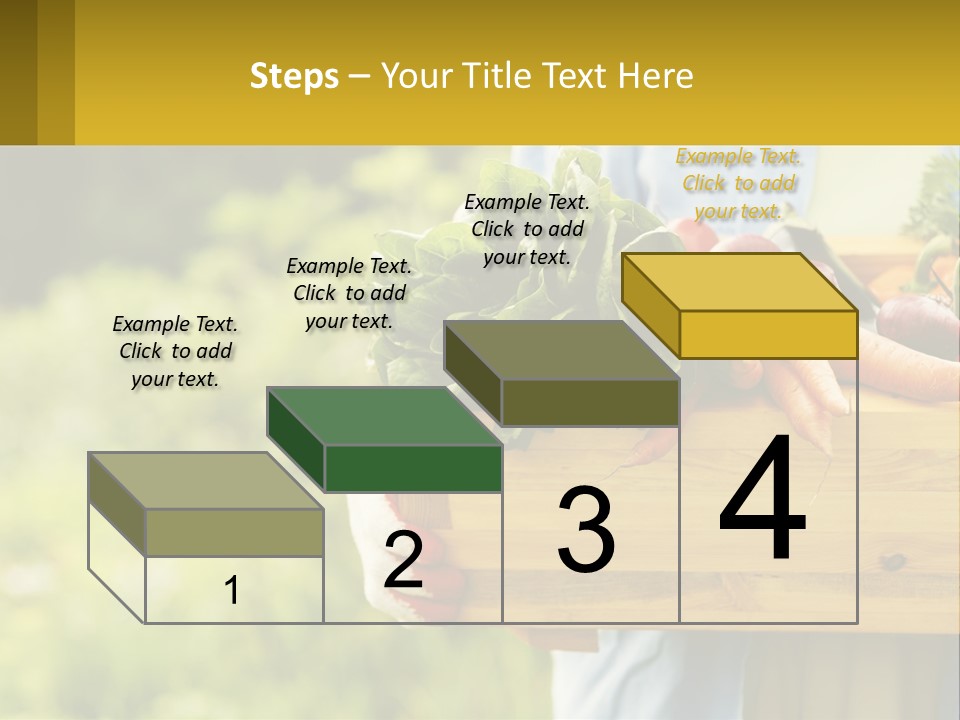 Home Conditioner Heat PowerPoint Template
