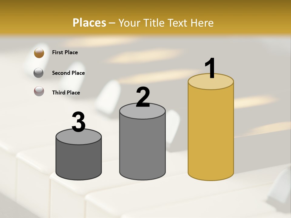 Part Heat Energy PowerPoint Template