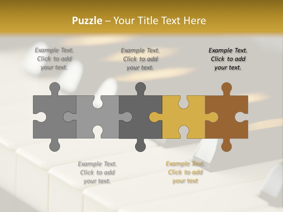 Part Heat Energy PowerPoint Template