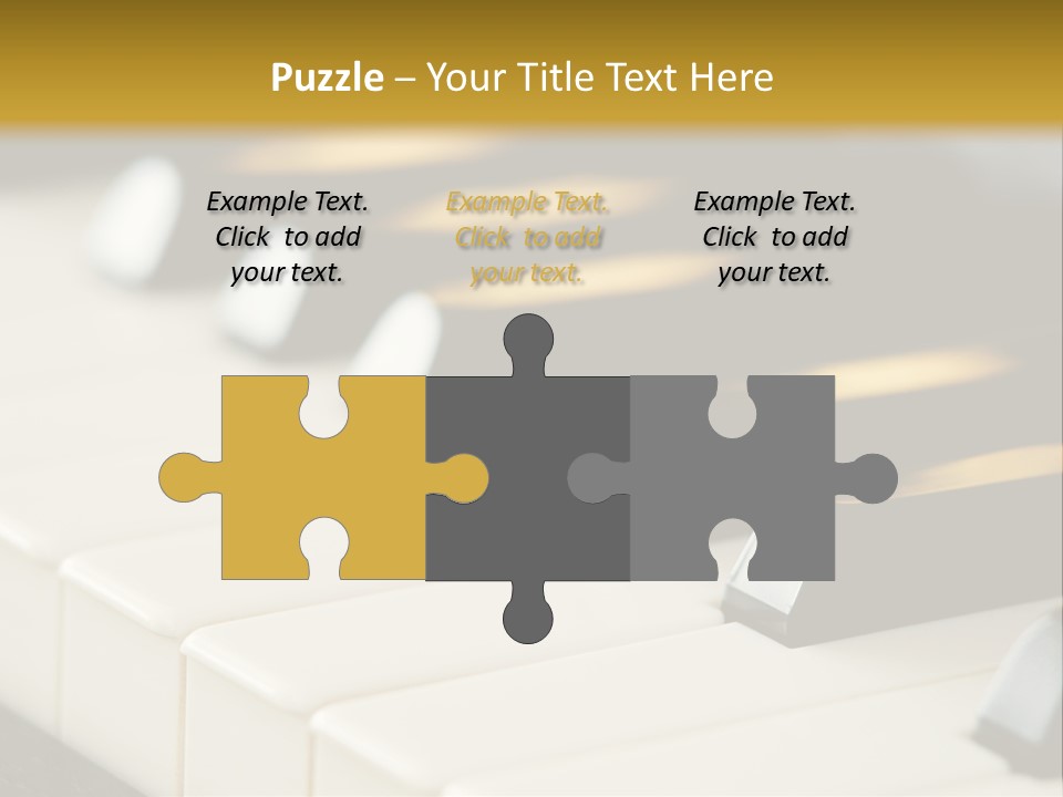 Part Heat Energy PowerPoint Template