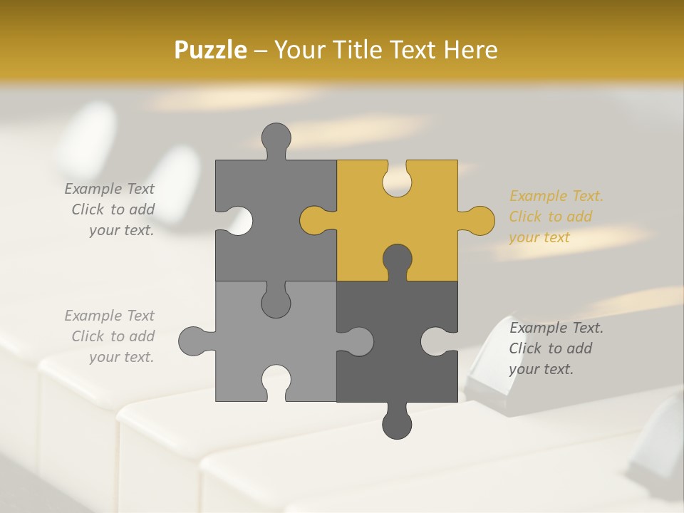 Part Heat Energy PowerPoint Template