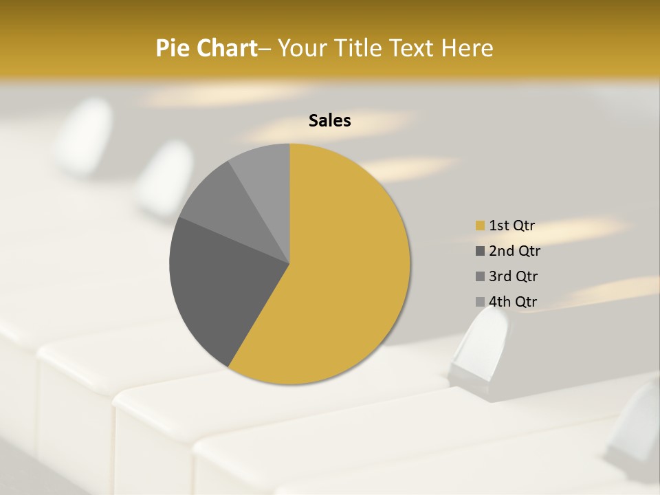 Part Heat Energy PowerPoint Template