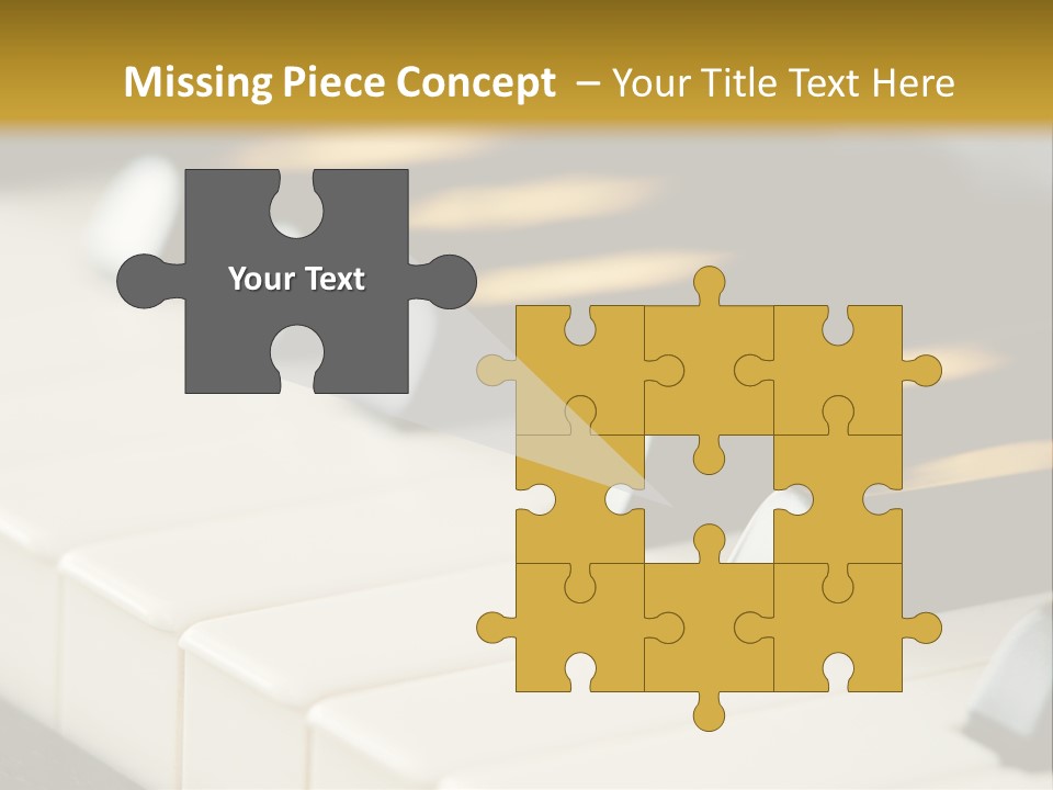 Part Heat Energy PowerPoint Template