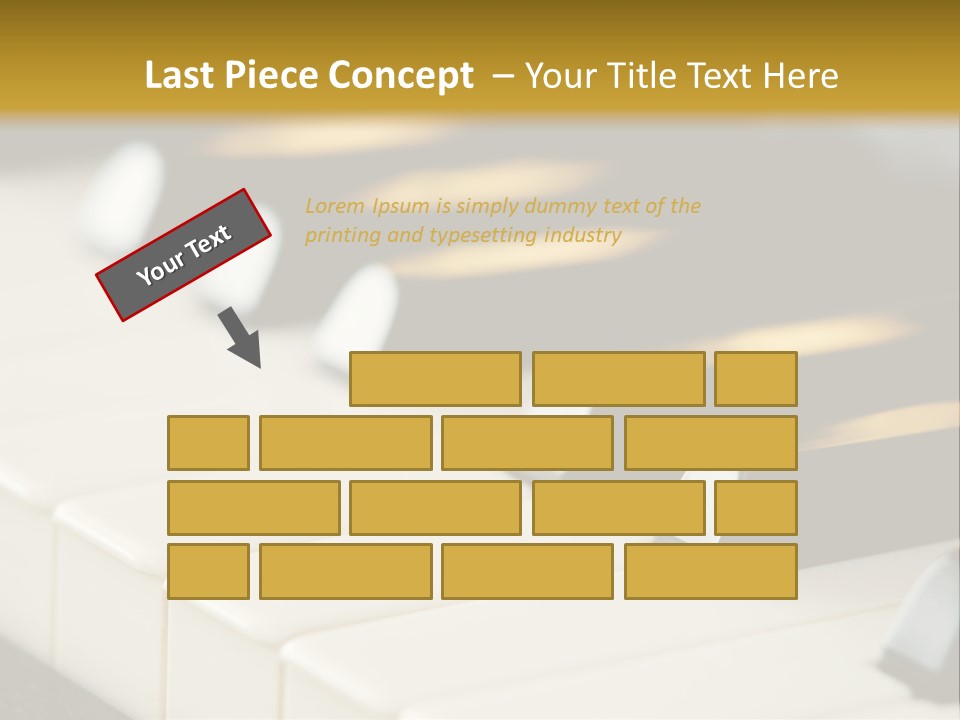 Part Heat Energy PowerPoint Template