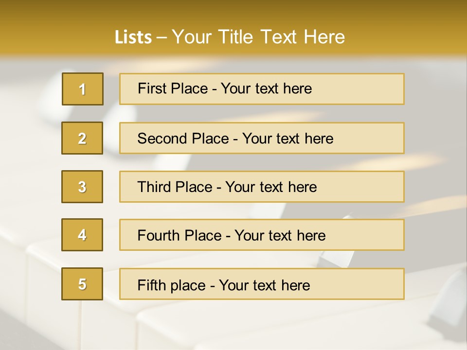 Part Heat Energy PowerPoint Template