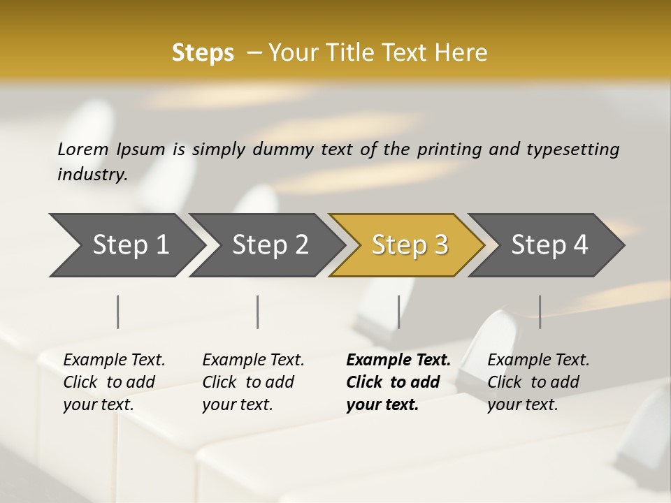 Part Heat Energy PowerPoint Template
