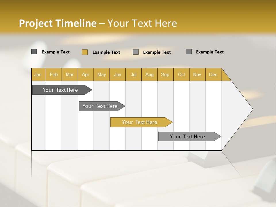Part Heat Energy PowerPoint Template