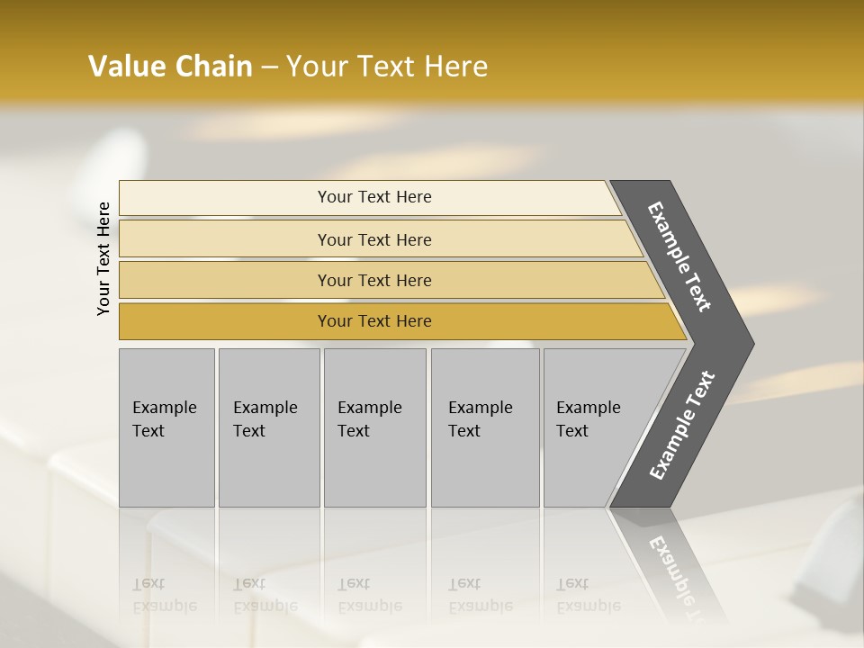 Part Heat Energy PowerPoint Template