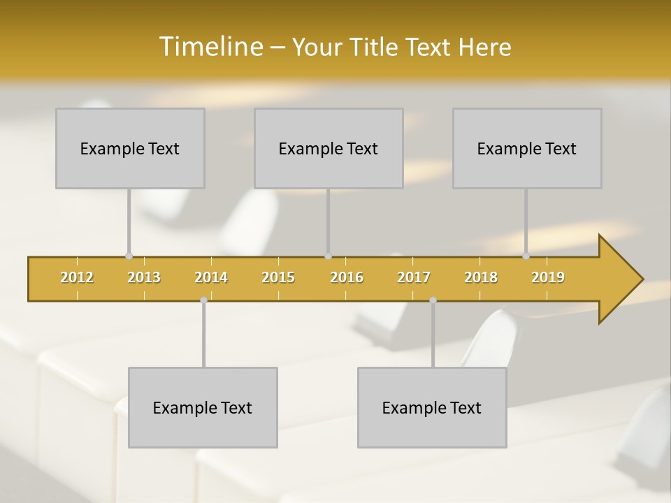 Part Heat Energy PowerPoint Template
