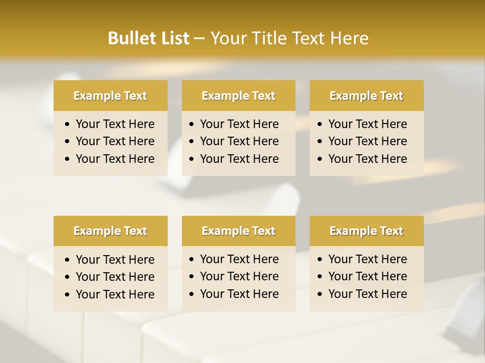 Part Heat Energy PowerPoint Template